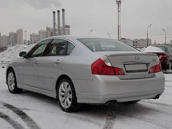 2006 Infiniti M35 For Sale