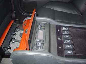 2006 Infiniti M35 Pictures