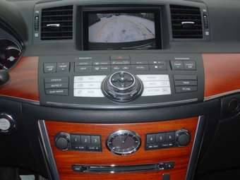 2006 Infiniti M35 Pictures