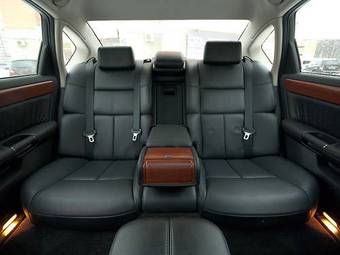 2006 Infiniti M35 Pics