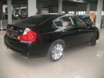 2007 Infiniti M35 For Sale