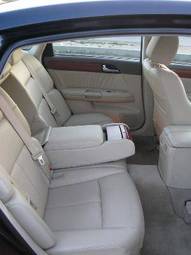 2007 Infiniti M35 Pictures