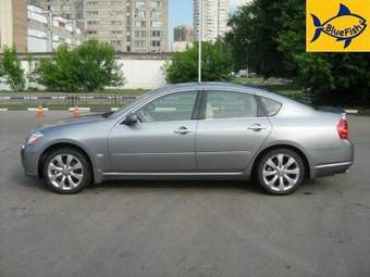 2007 Infiniti M35 For Sale