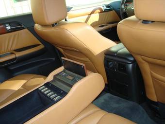 2007 Infiniti M35 Photos