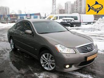 2008 Infiniti M35 For Sale