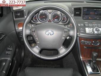 2008 Infiniti M35 For Sale