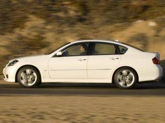 2009 Infiniti M35 For Sale