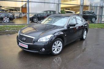 2010 Infiniti M37 For Sale