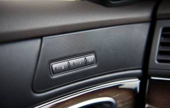 2011 Infiniti M37 Pics