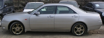 2000 Infiniti M45