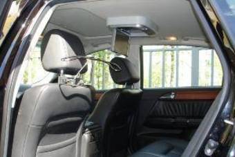 2005 Infiniti M45 For Sale