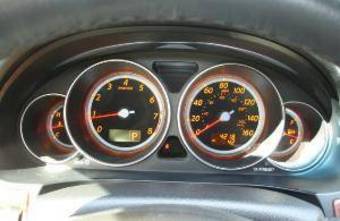 2005 Infiniti M45 Images