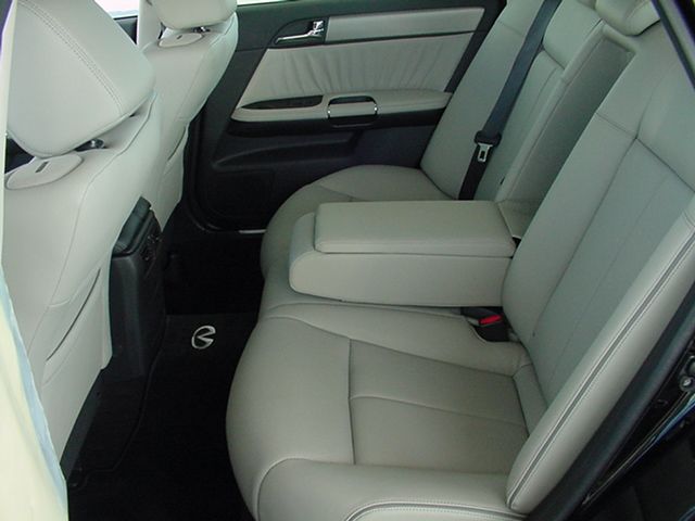 2006 Infiniti M45 For Sale