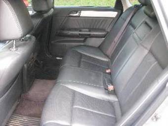 2006 Infiniti M45 Photos