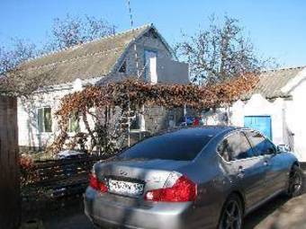 2006 Infiniti M45 For Sale