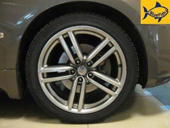 2006 Infiniti M45 Photos
