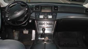 2007 Infiniti M45 For Sale