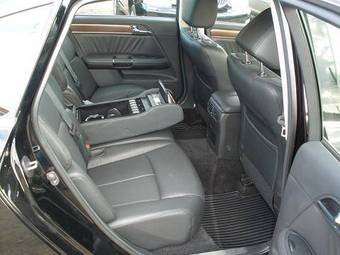 2008 Infiniti M45 For Sale