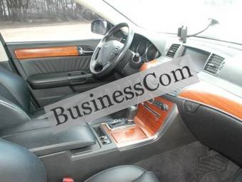 2008 Infiniti M45 For Sale