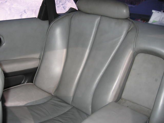 1993 Infiniti Q45