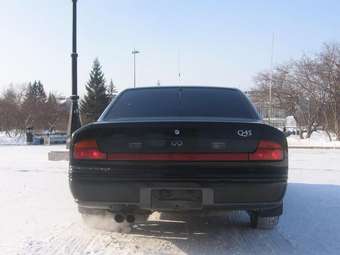 Infiniti Q45