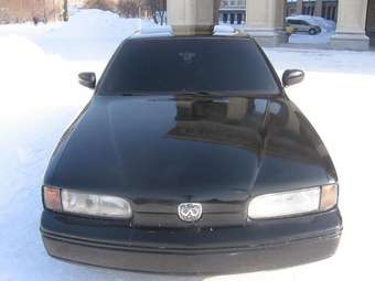 Infiniti Q45