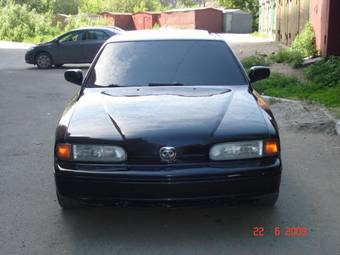 1993 Infiniti Q45 Photos