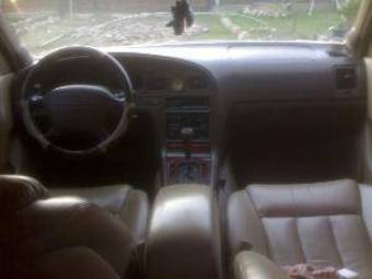 1994 Infiniti Q45 Pictures