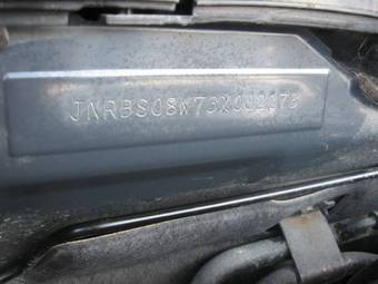 2003 Infiniti Q45 Photos