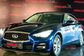 Q50 IV V37 2.0 Premium + NAVI (211 Hp) 