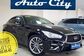 2017 Infiniti Q50 IV V37 2.0 Elegance (211 Hp) 