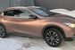 2016 Infiniti QX30 H15E 2.0 DCT Cafe Teak (211 Hp) 