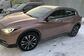 Infiniti QX30 H15E 2.0 DCT Cafe Teak (211 Hp) 