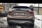 2016 Infiniti QX30 H15E 2.0 DCT Cafe Teak (211 Hp) 