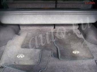 2000 Infiniti QX4 For Sale