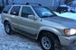 2003 QX4 JR50 3.5 4WD Luxury (240 Hp) 