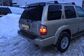 Infiniti QX4 JR50 3.5 4WD Luxury (240 Hp) 