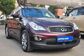 QX50 J50 2.5 Elite AWD (222 Hp) 