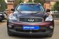 2013 QX50 J50 2.5 Elite AWD (222 Hp) 