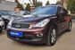 Infiniti QX50 J50 2.5 Elite AWD (222 Hp) 