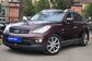 2013 Infiniti QX50 J50 2.5 Elite AWD (222 Hp) 