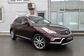 2016 QX50 J50 2.5 Hi-Tech AWD (222 Hp) 