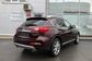 2016 Infiniti QX50 J50 2.5 Hi-Tech AWD (222 Hp) 