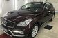 2017 QX50 J50 2.5 Elite AWD (222 Hp) 