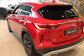 Infiniti QX50 II P71A 2.0 CVT Sensory Proactive (249 Hp) 