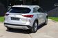 2019 QX50 II P71A 2.0 CVT Luxe (249 Hp) 