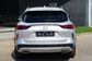 2019 Infiniti QX50 II P71A 2.0 CVT Luxe (249 Hp) 
