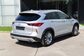 2019 Infiniti QX50 II P71A 2.0 CVT Luxe (249 Hp) 