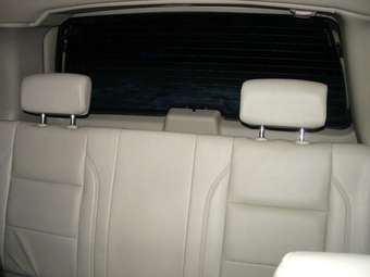 Infiniti QX56