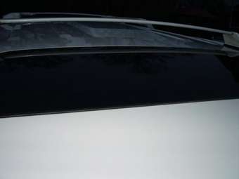 Infiniti QX56